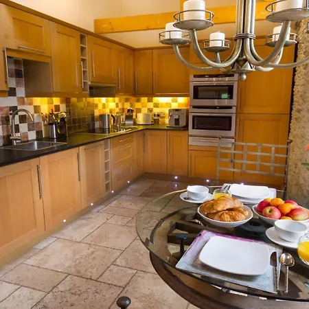 Casa vacanze Badgers Hollow