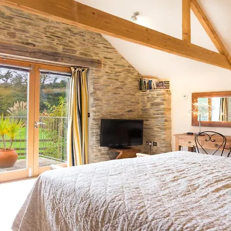 Holiday home Badgers Hollow *
